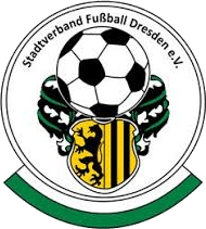 Stadtverband Fußball Dresden